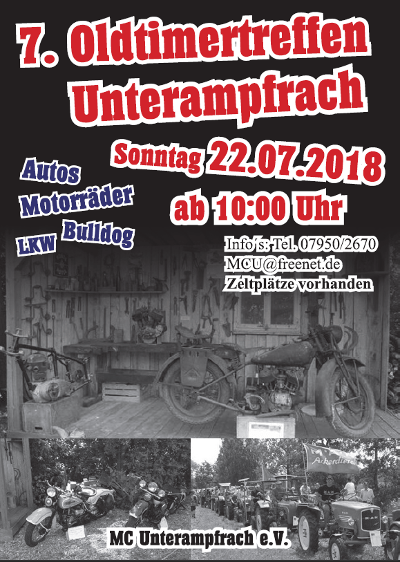 Oldtimertreffen_Einladung