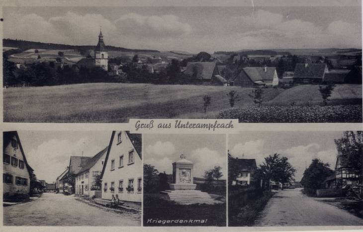 alte postkarten um 1935 0005