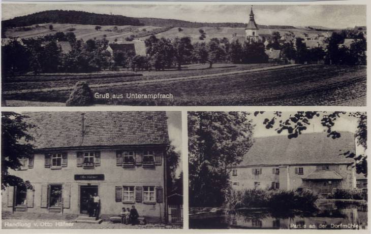 alte postkarten um 1950 0005 - kopie