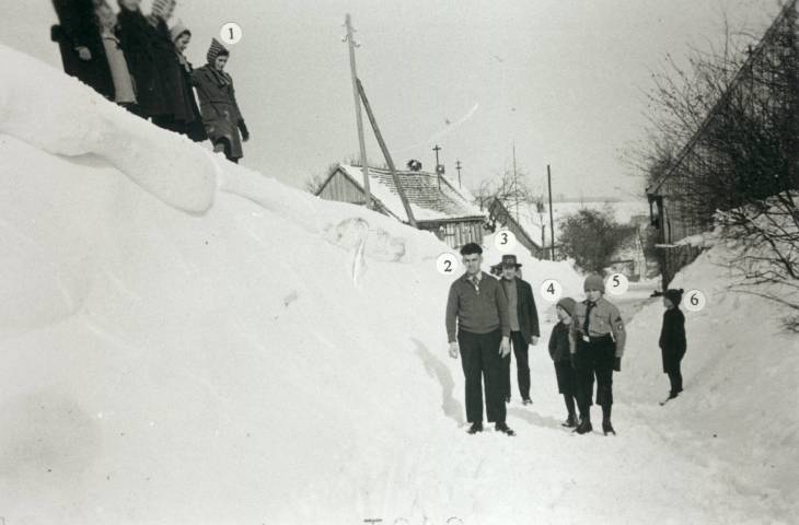 winter 1939-40